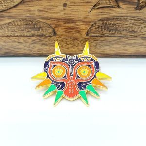 Zelda Adventures of Link Pin